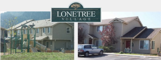 Lone Tree Village Apartments