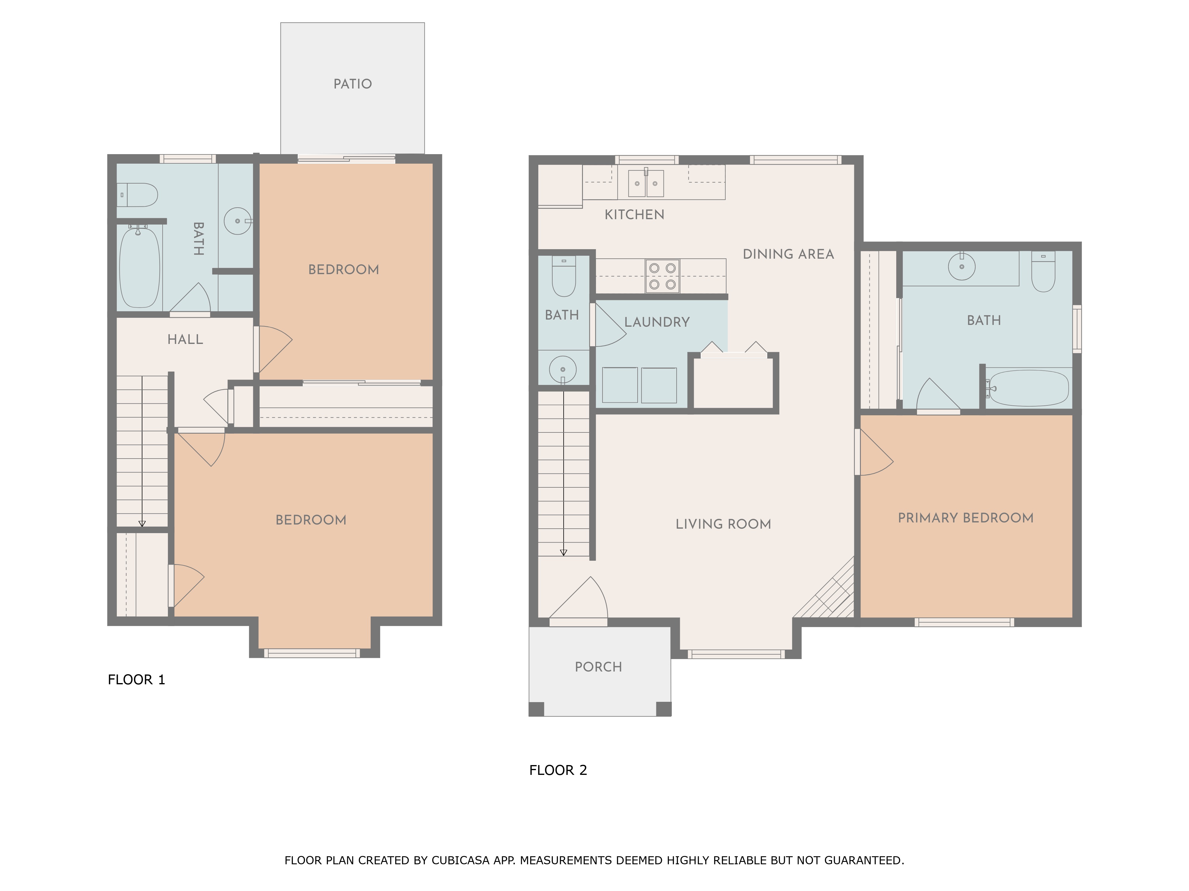 3-Bedroom Model A